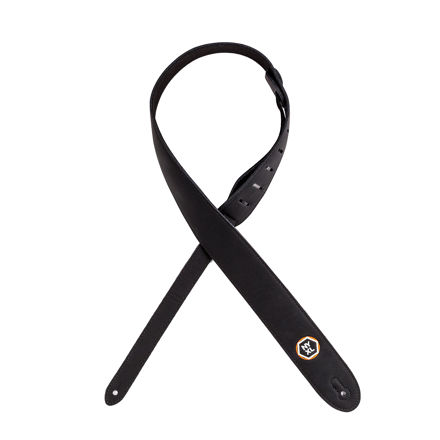 D'Addario NYXL - Eco-Leather Guitar Strap
