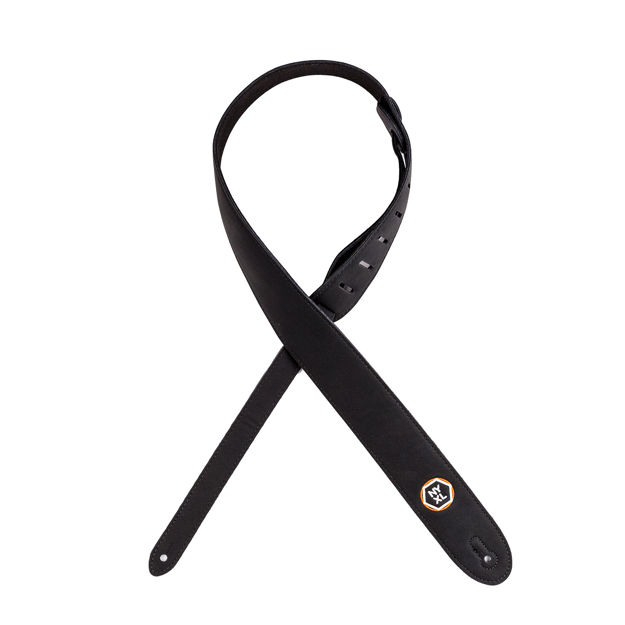 D'Addario NYXL - Eco-Leather Guitar Strap
