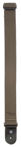 D'Addario Cotton Guitar Strap, Army