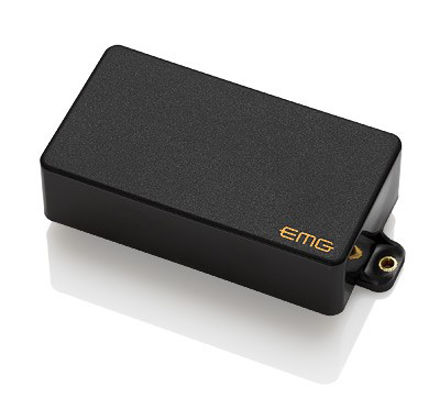 EMG EMG-89R-BK