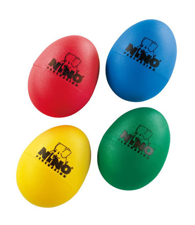 Nino Percussion NINOSET540