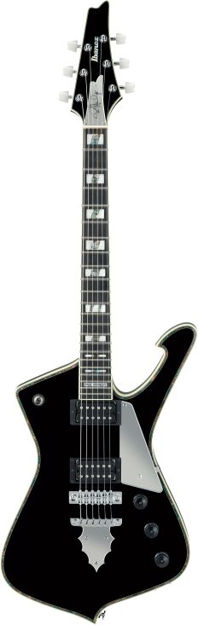 Ibanez PS10-BK