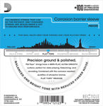 D'Addario EFT16 Flat Tops Phosphor Bronze Acoustic Guitar Strings, Light, 12-53