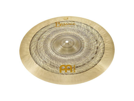 Meinl Cymbals B18TRLC