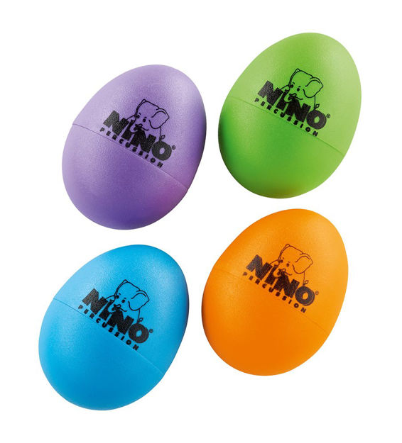 Nino Percussion NINOSET540-2