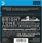 D'Addario EXL120-7 Nickel Wound 7-String Electric Guitar Strings, Super Light, 09-54