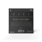 D'Addario XT Mandolin Phosphor Bronze, Medium/Heavy, 11.5-41