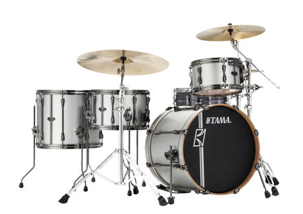 TAMA ML40HZBN2-SSV