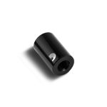 D'Addario LokNob Tour Cap Small M7 - Black