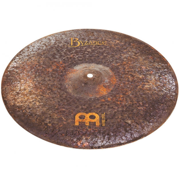 Meinl Cymbals B19EDTC