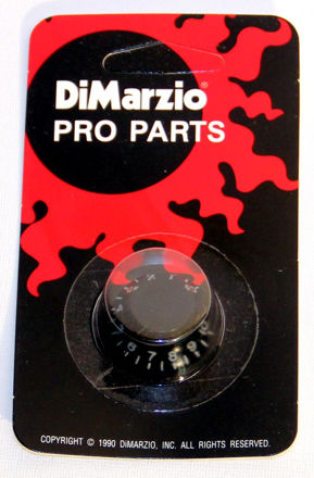 DiMarzio DM2101BK