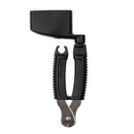 D'Addario Bass Pro-Winder String Winder and Cutter