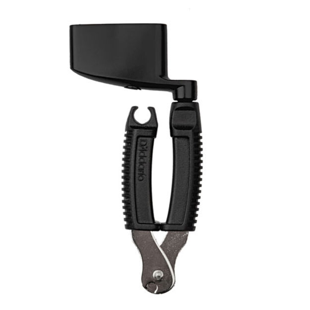 D'Addario Bass Pro-Winder String Winder and Cutter