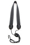 Rico Saxophone Strap, Tenor/Baritone, Jazz Stripe
