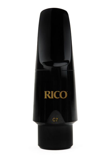 Rico Graftonite Tenor Sax Mouthpiece, C7