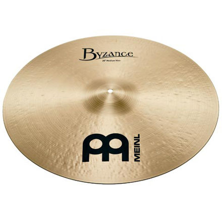Meinl Cymbals B21MR