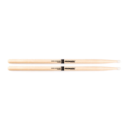 Promark Shira Kashi™ Oak 2B Nylon Tip drumstick