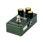 D'Addario LokNob Pro Large - Black/Gold