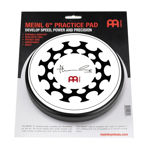 Meinl Percussion MPP-6-TL