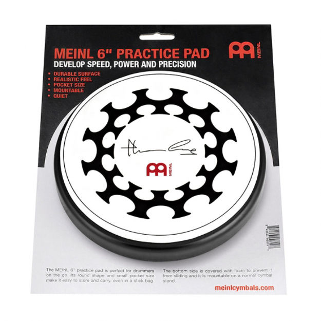 Meinl Percussion MPP-6-TL