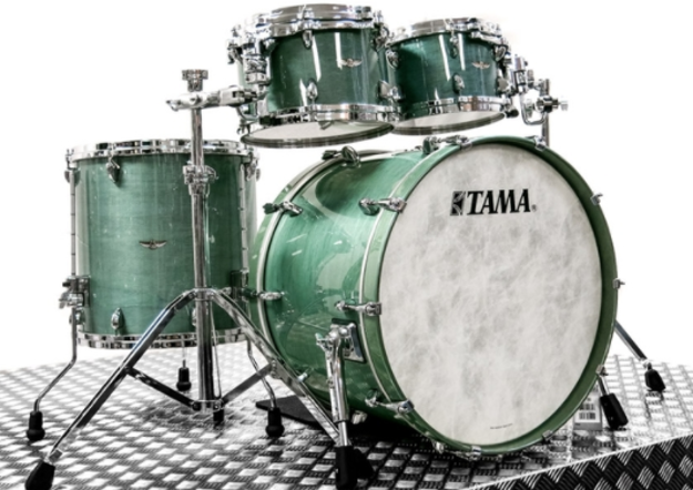 TAMA TW42RZS-SBU