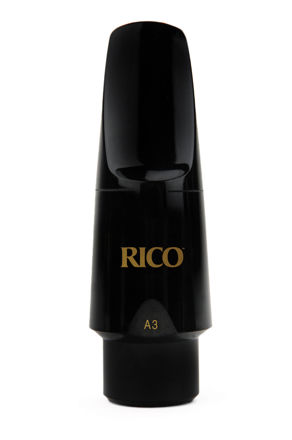 Rico Graftonite Tenor Sax Mouthpiece, A3