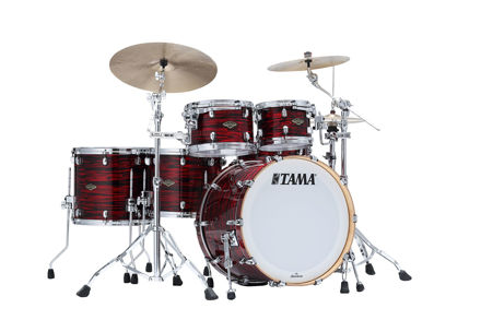 TAMA WBR52RZS-ROY