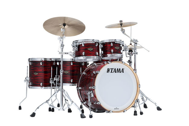 TAMA WBR52RZS-ROY