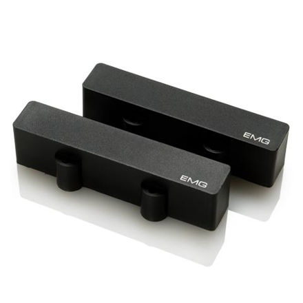 EMG EMG-J-BK SET