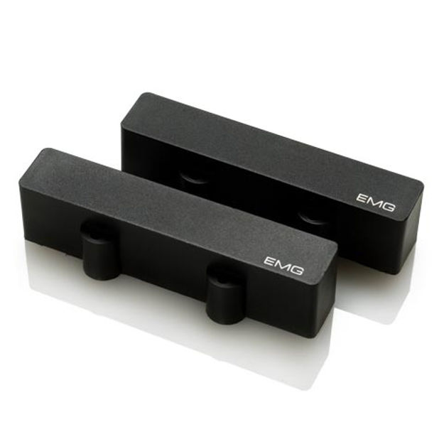 EMG EMG-J-BK SET