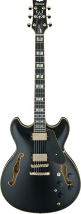 Ibanez JSM20-BKL