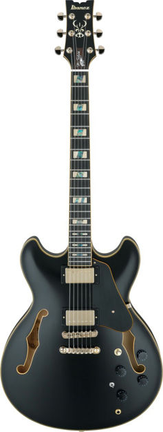 Ibanez JSM20-BKL