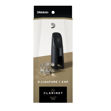 D'Addario H-Ligature & Cap, Bb Clarinet, Silver