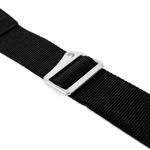 D'Addario Hybrid Leather Guitar Strap