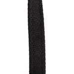 D'Addario Eco-Comfort Ukulele Strap, Black