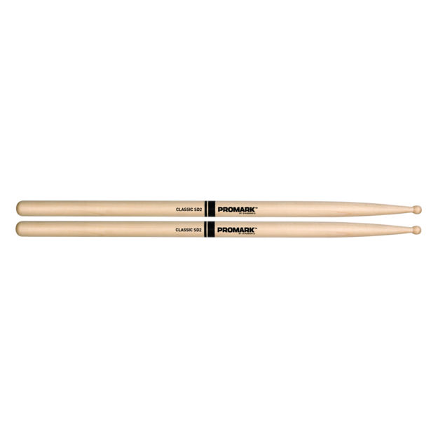Promark Maple SD2 Wood Tip drumstick