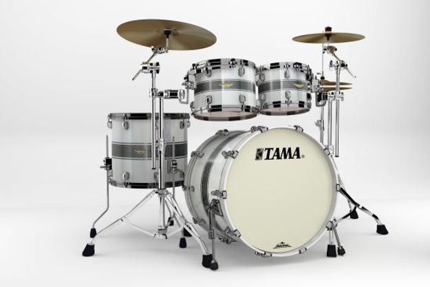 TAMA MA42TZBNS-SSR