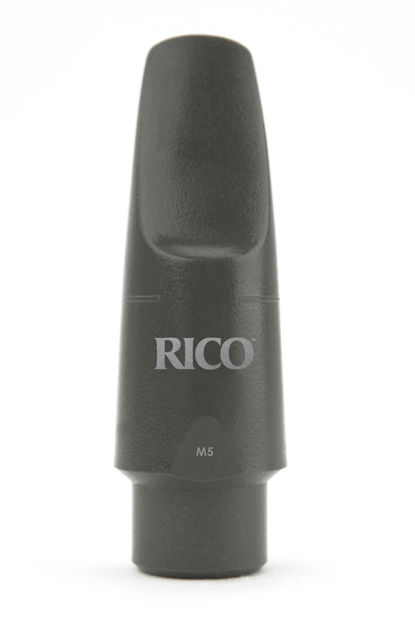 Rico Metalite Soprano Sax Mouthpiece, M5