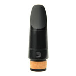 D'Addario Reserve Bb Clarinet Mouthpiece, X15E