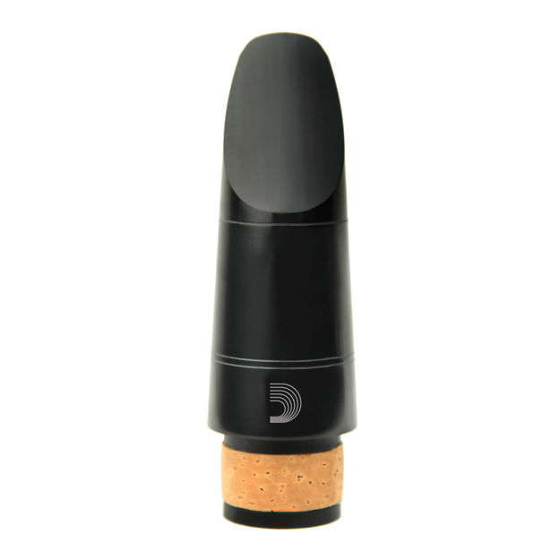 D'Addario Reserve Bb Clarinet Mouthpiece, X15E