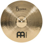 Meinl Cymbals B19MTC-B