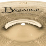 Meinl Cymbals B19MTC-B