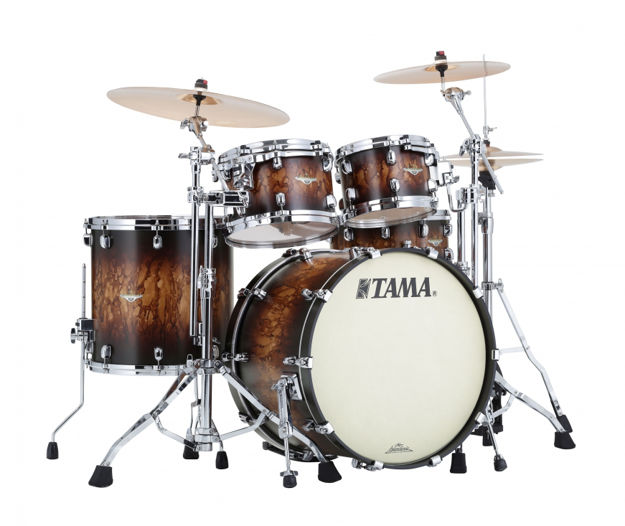 TAMA MA42TZS-MBB