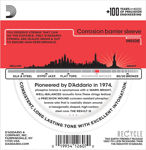 D'Addario EJ17-3D Phosphor Bronze Acoustic Guitar Strings, Medium, 13-56, 3 Sets