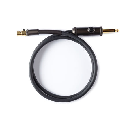 D'Addario Wireless Transmitter Instrument Cables - Straight Plug