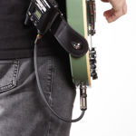 D'Addario Wireless Transmitter Instrument Cables - Straight Plug