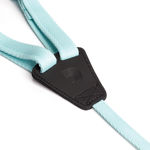 D'Addario Eco-Comfort Ukulele Strap, Seafoam