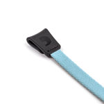 D'Addario Eco-Comfort Ukulele Strap, Seafoam