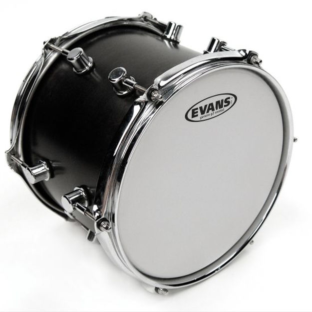 Evans G2 Coated Drum Head, 12 Inch