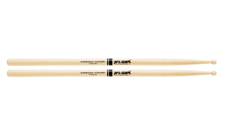 Promark Maple SD1 Wood Tip drumstick